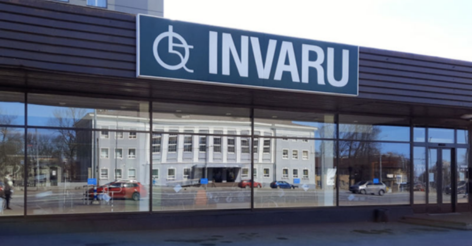 Peterburi tee esinduse töö on täna häiritud